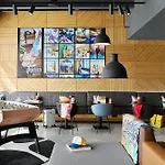 Hotel Moxy 4*