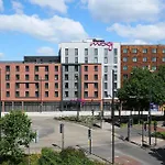 Moxy Hotel Bristol