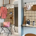 Hotel Moxy Bristol