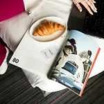 Moxy Hotel Bristol