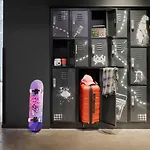 Hotel Moxy 4*
