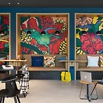 Hotel Moxy Bristol