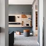 Moxy Hotel 4*