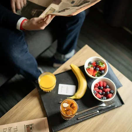Moxy Hotel