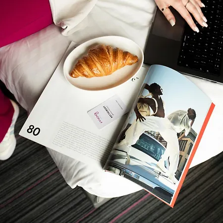 Moxy Hotel Bristol