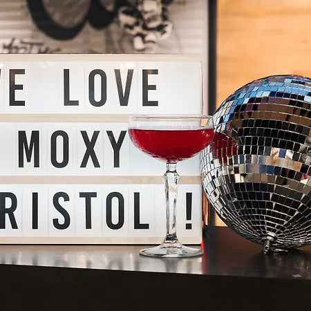 Moxy Hotel