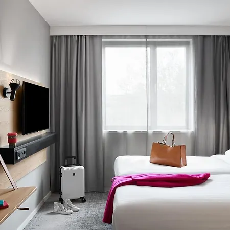 Moxy Bristol