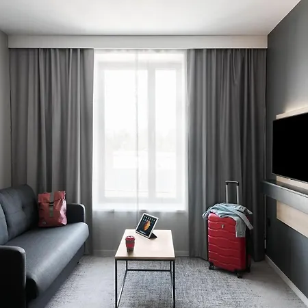 Moxy Szálloda Bristol