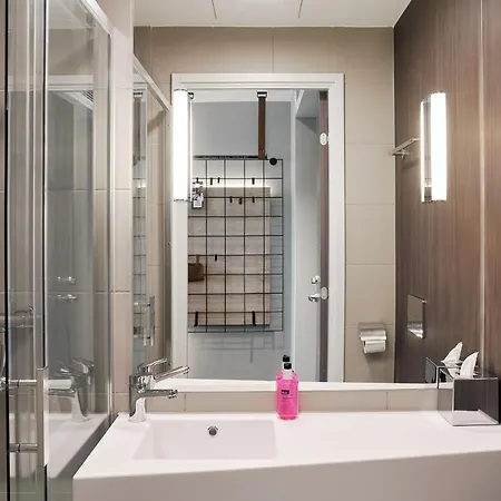 Moxy Hotell Bristol