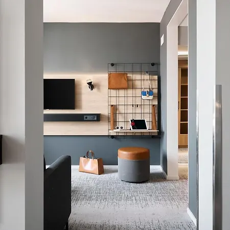 Hotel Moxy Bristol