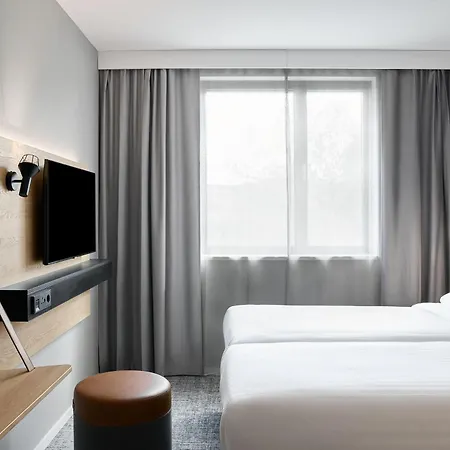 Hotell Moxy