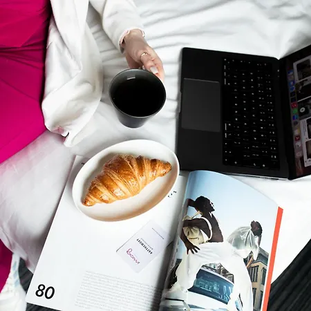 Moxy 3* Бристоль