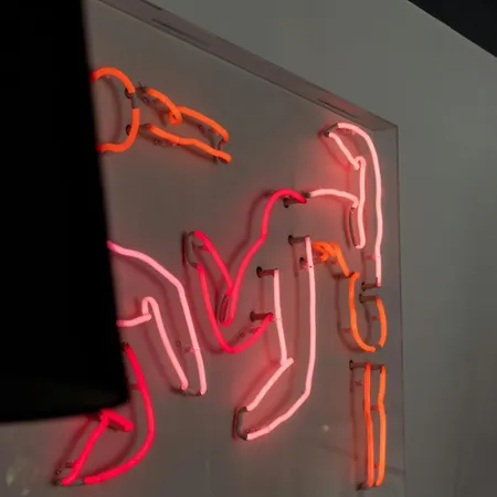 Отель Moxy 3*
