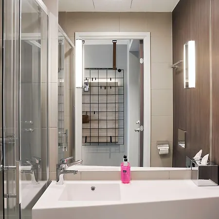 Hotel Moxy