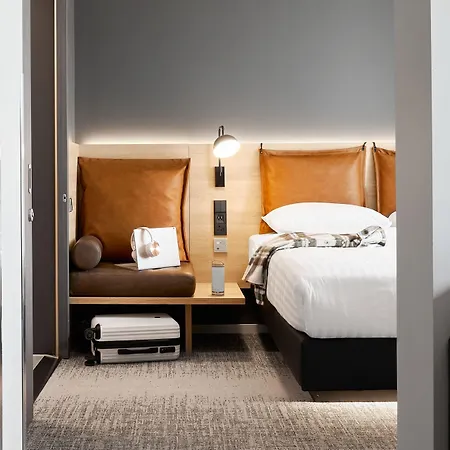 Moxy Bristol