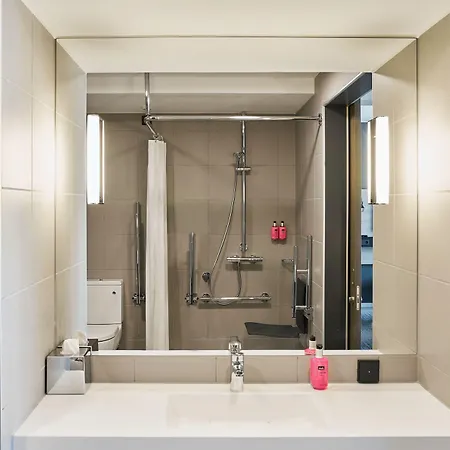 Hotel Moxy