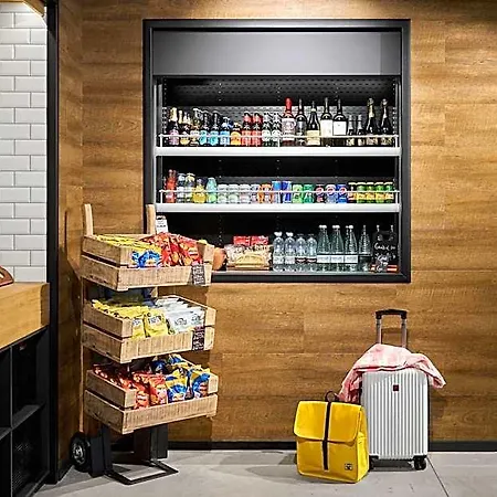 Moxy Hotell 4*