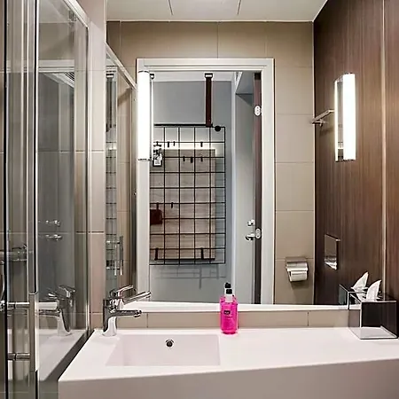Moxy Hotell Bristol
