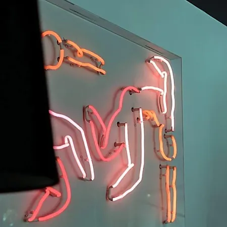 Szálloda Moxy