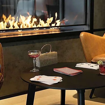 Moxy 4* Bristol