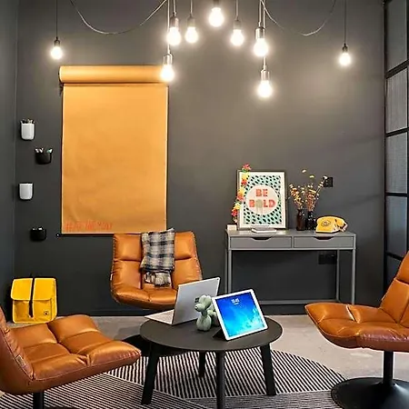 Hotel Moxy Bristol