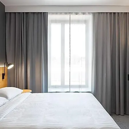 Hotel Moxy Bristol