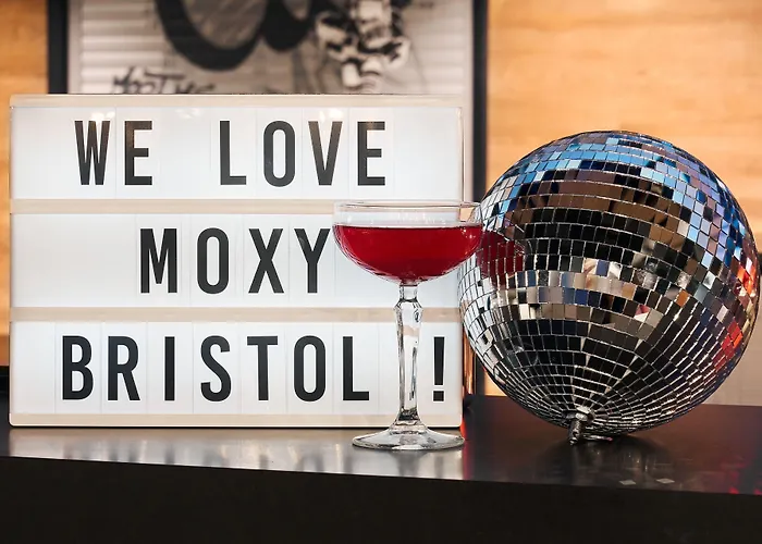 Moxy Hotel