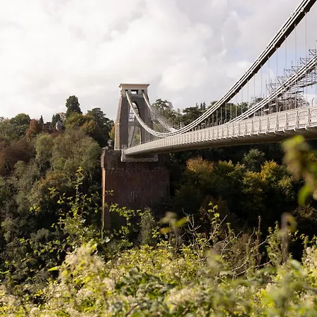 Moxy 3* 브리스틀