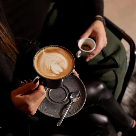 호텔 Moxy 브리스틀