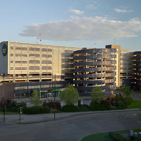 Moxy 3* 브리스틀